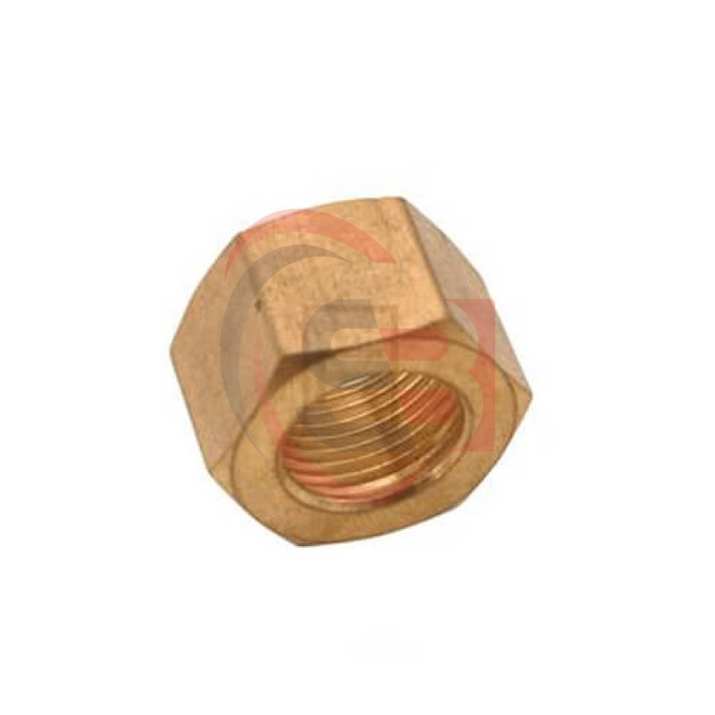 Brass Compression Part  2